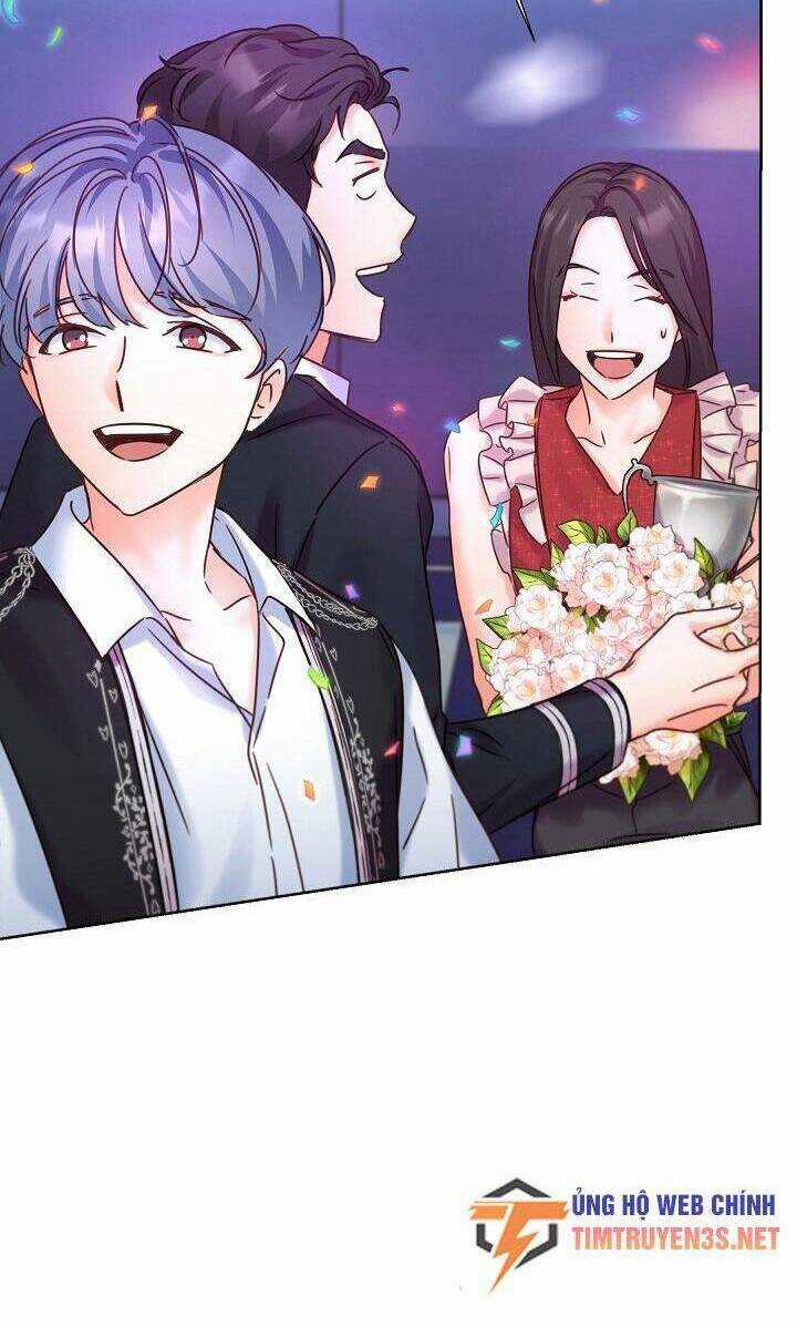 Trở Lại Làm Idol Chapter 75 trang 89