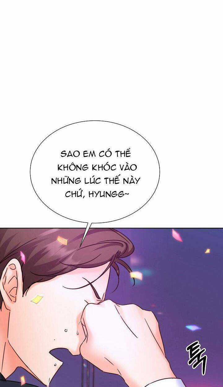 Trở Lại Làm Idol Chapter 75 trang 96