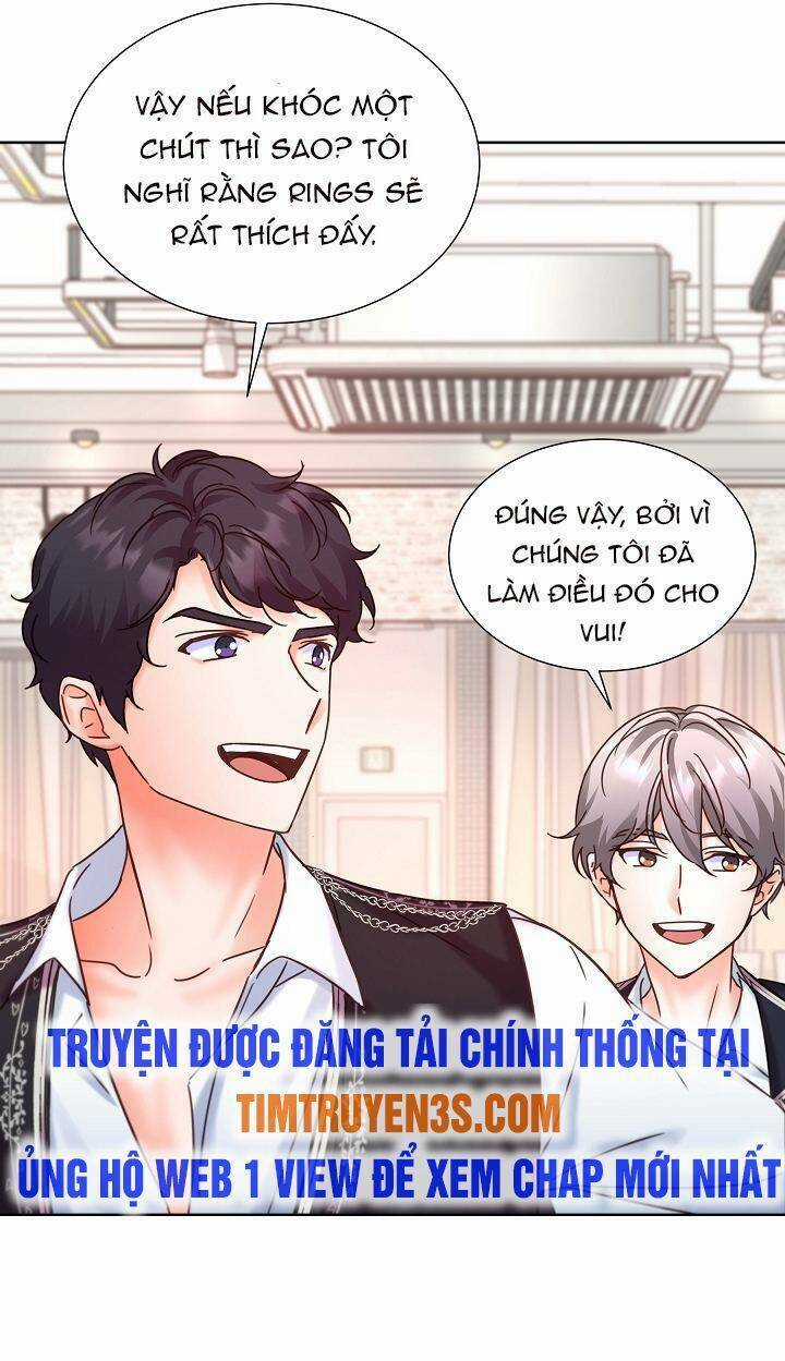 Trở Lại Làm Idol Chapter 76 trang 10