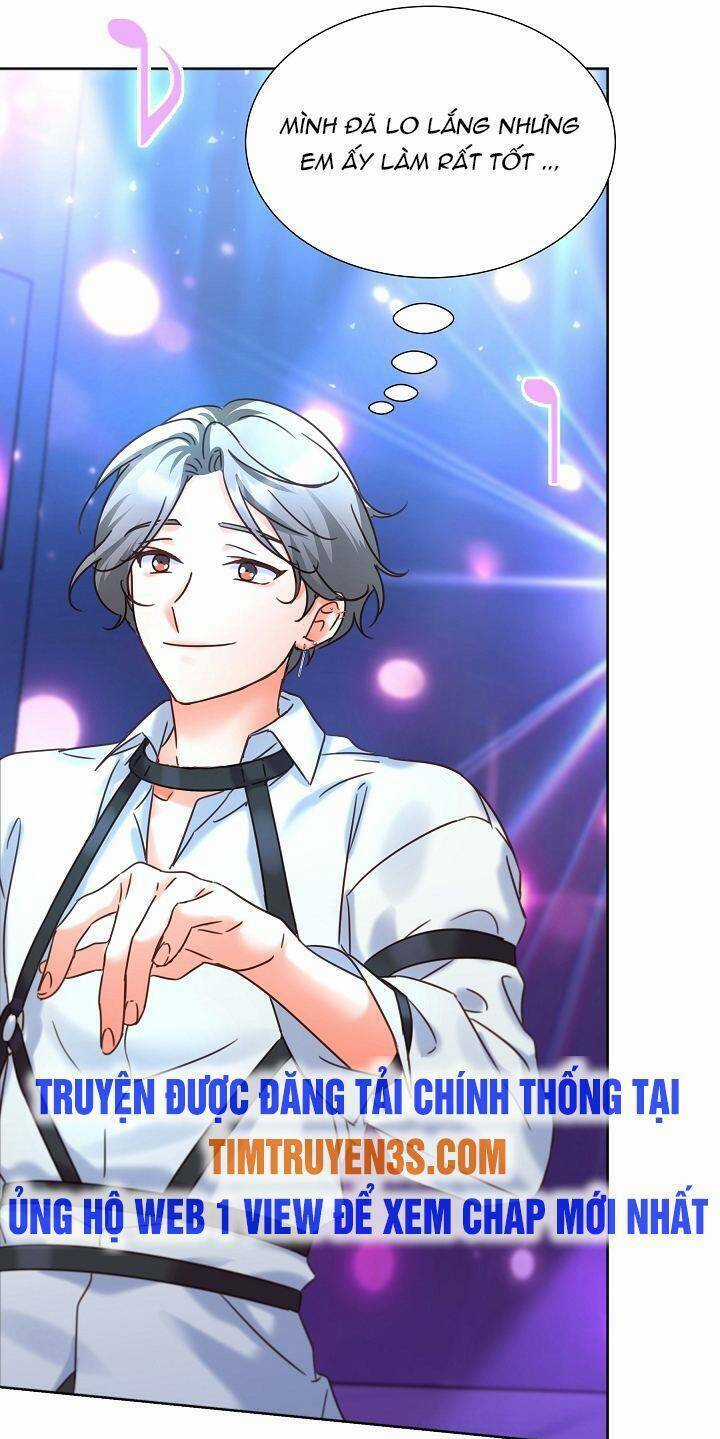 Trở Lại Làm Idol Chapter 76 trang 106