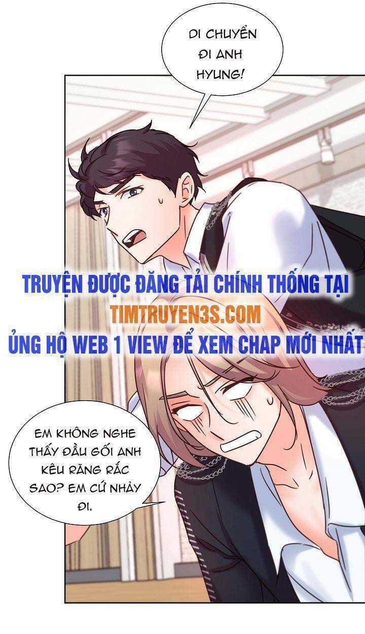 Trở Lại Làm Idol Chapter 76 trang 26