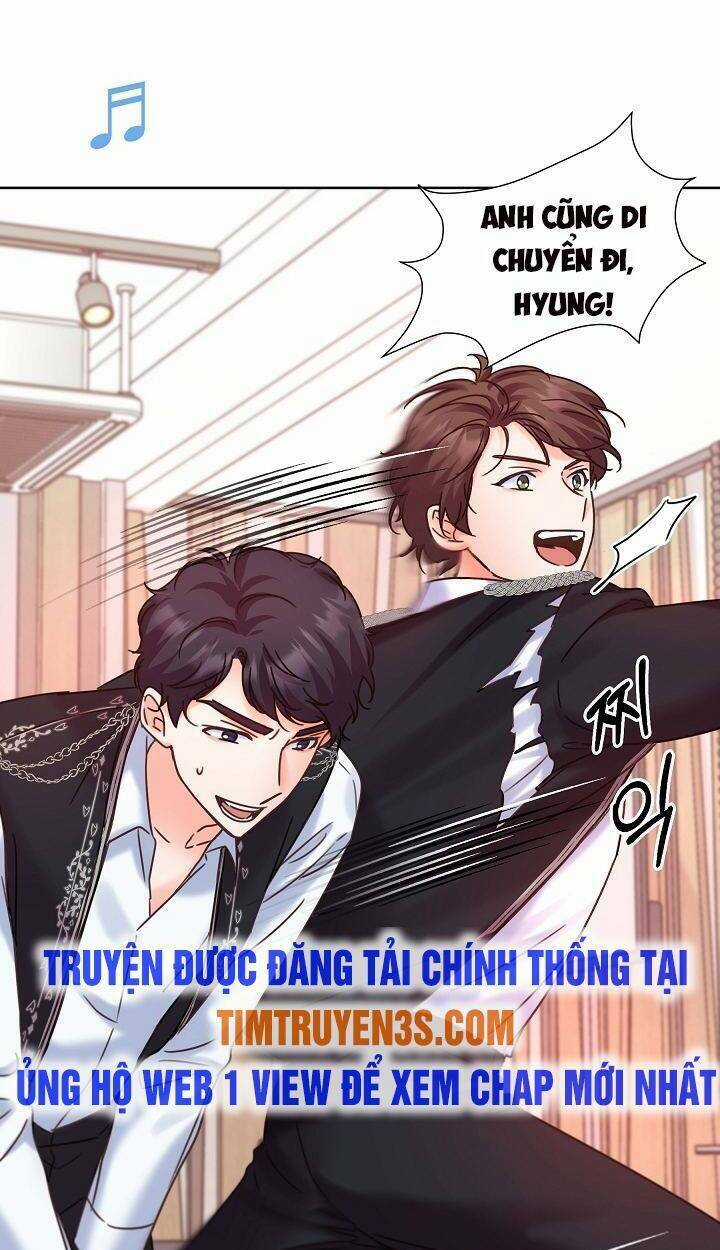 Trở Lại Làm Idol Chapter 76 trang 30