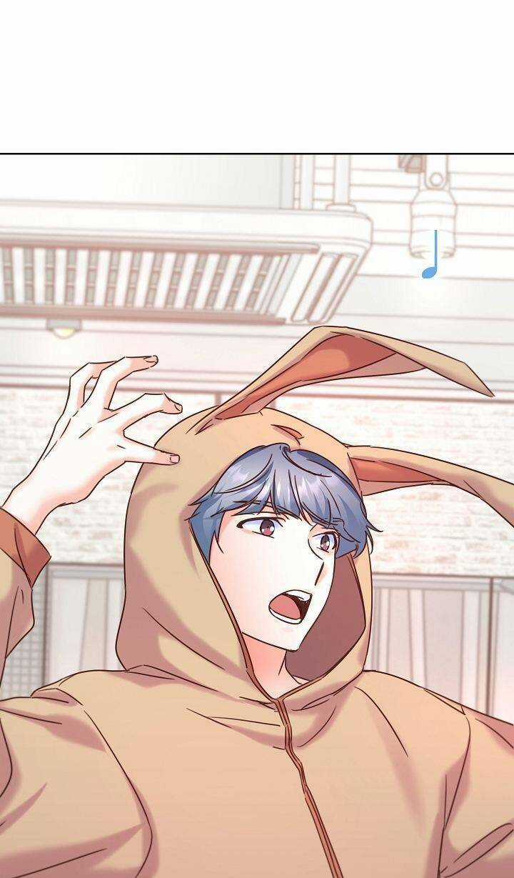 Trở Lại Làm Idol Chapter 76 trang 34