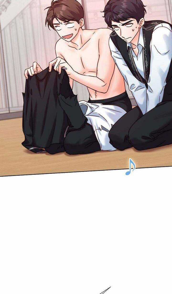 Trở Lại Làm Idol Chapter 76 trang 37