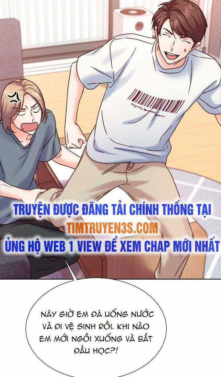 Trở Lại Làm Idol Chapter 76 trang 47