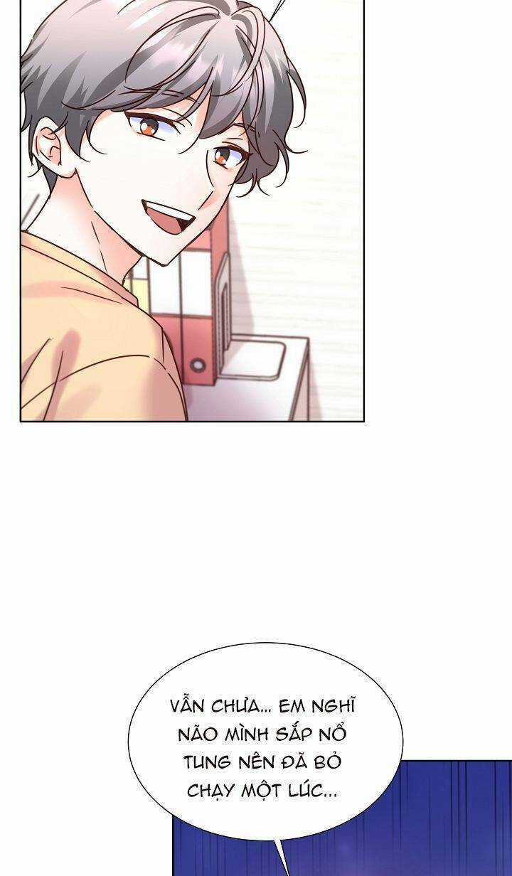 Trở Lại Làm Idol Chapter 76 trang 52