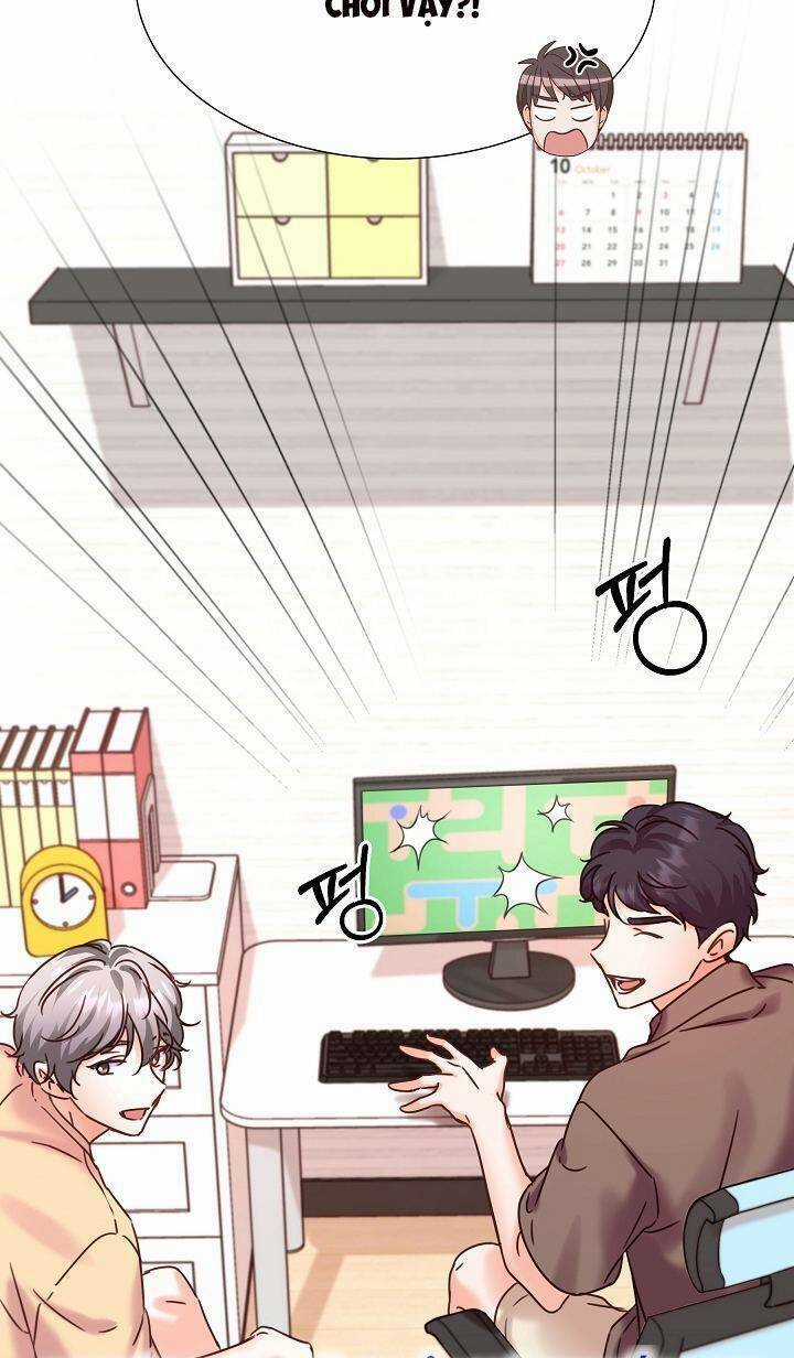 Trở Lại Làm Idol Chapter 76 trang 54