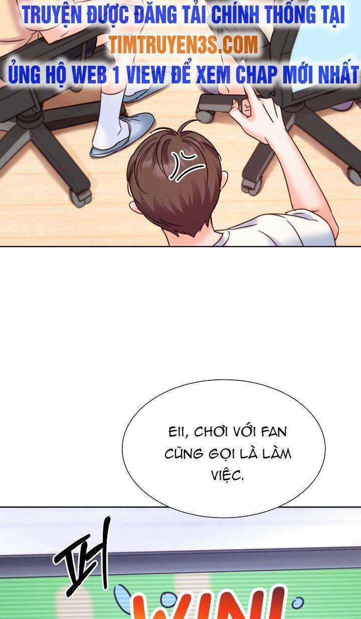 Trở Lại Làm Idol Chapter 76 trang 55