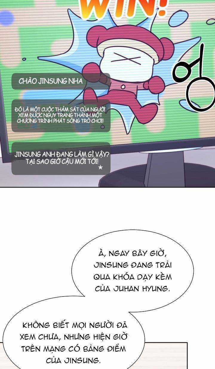 Trở Lại Làm Idol Chapter 76 trang 56