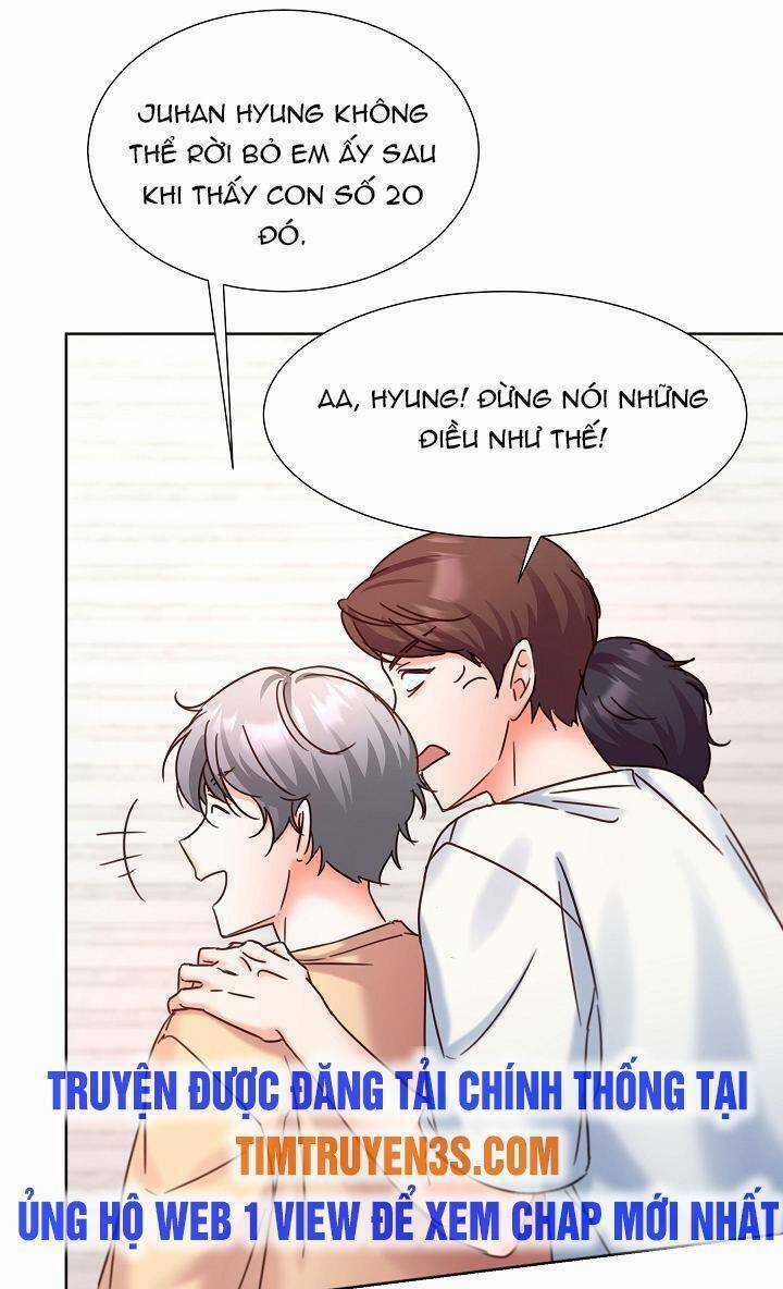 Trở Lại Làm Idol Chapter 76 trang 58