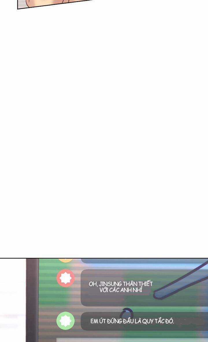 Trở Lại Làm Idol Chapter 76 trang 59