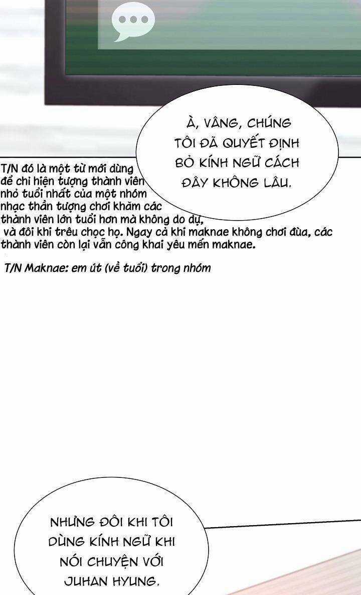 Trở Lại Làm Idol Chapter 76 trang 60