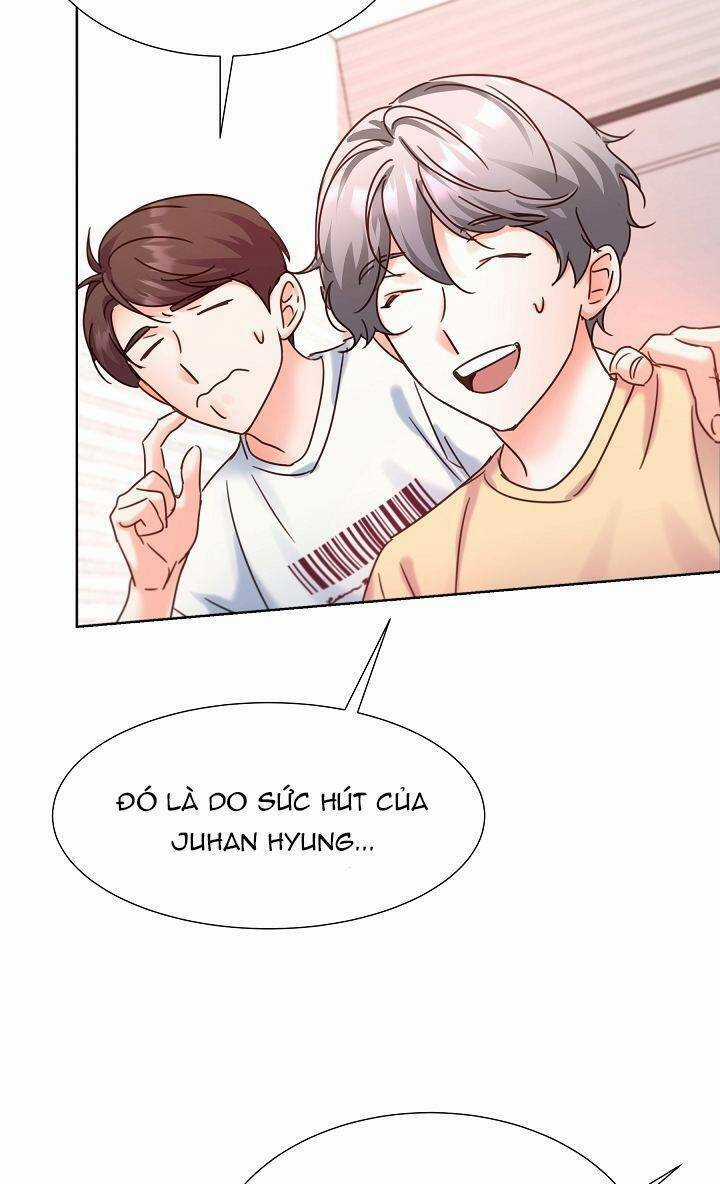 Trở Lại Làm Idol Chapter 76 trang 61