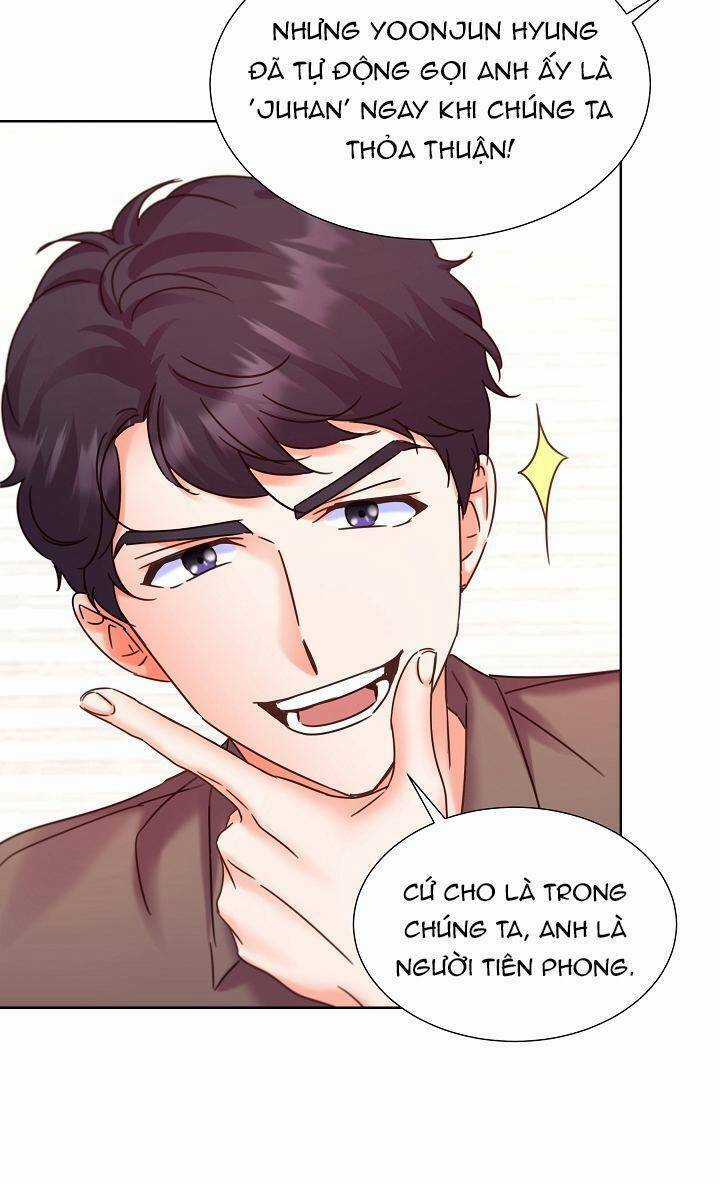 Trở Lại Làm Idol Chapter 76 trang 62