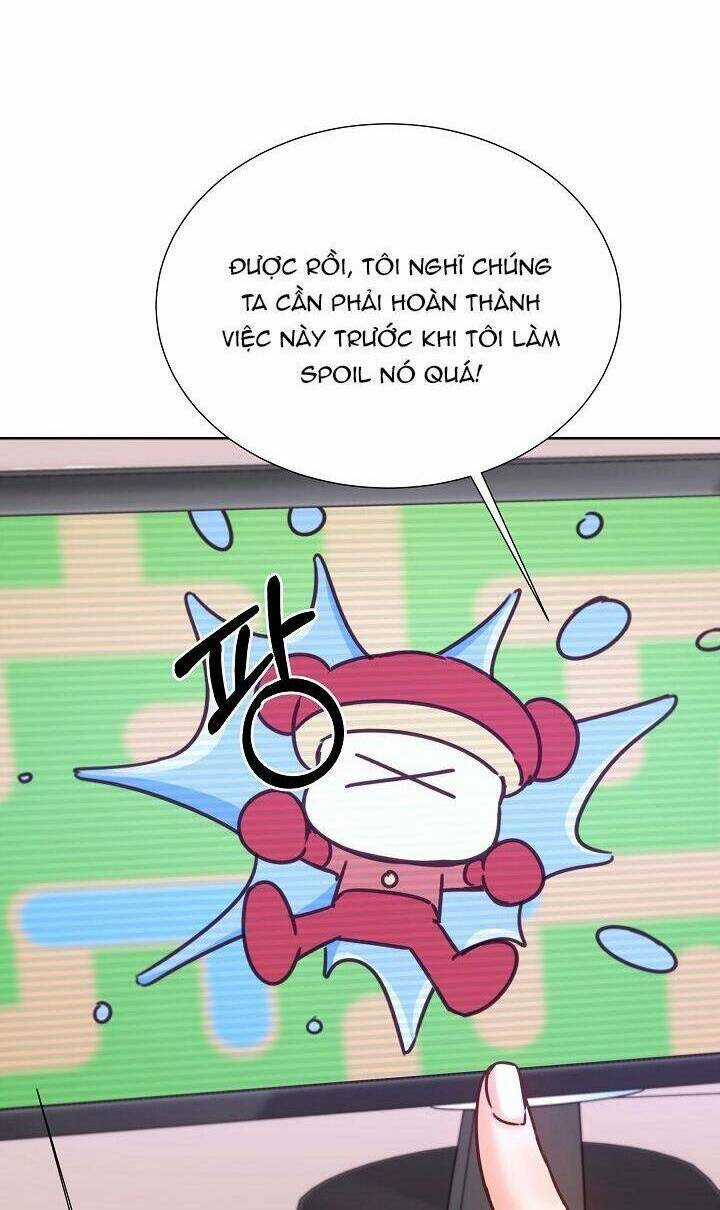 Trở Lại Làm Idol Chapter 76 trang 69
