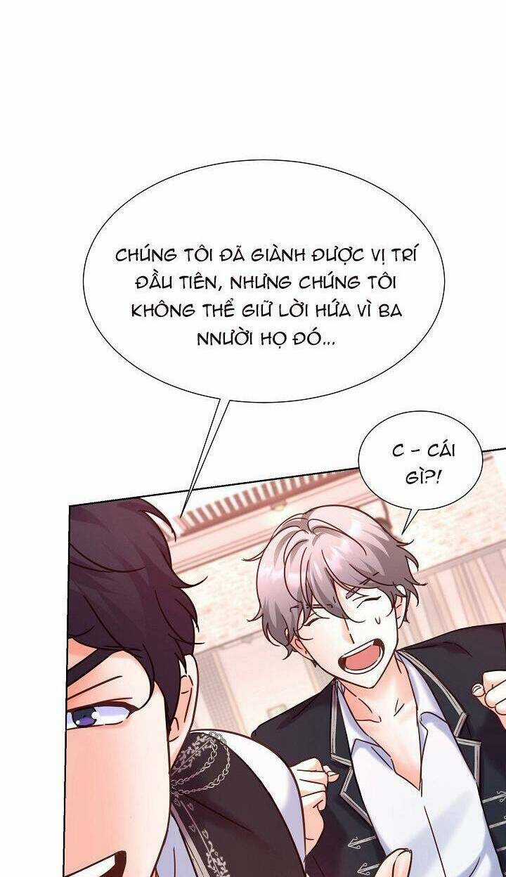 Trở Lại Làm Idol Chapter 76 trang 7