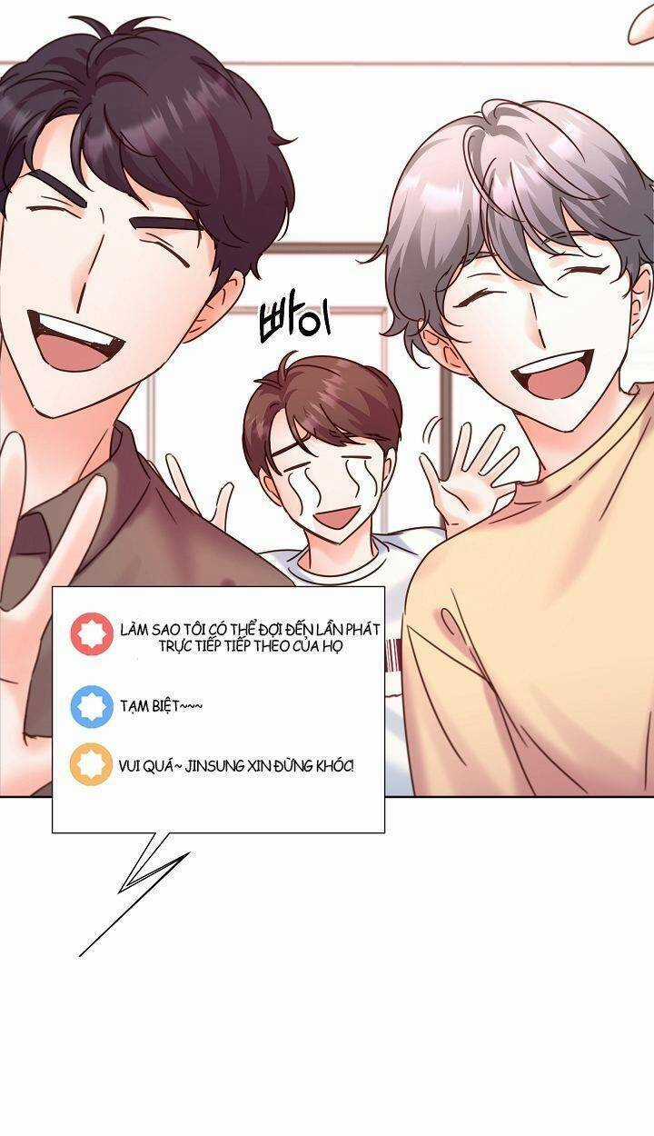 Trở Lại Làm Idol Chapter 76 trang 74