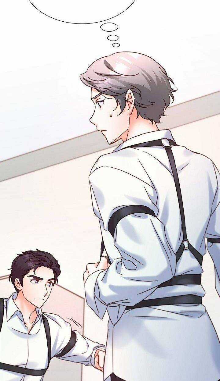 Trở Lại Làm Idol Chapter 76 trang 79