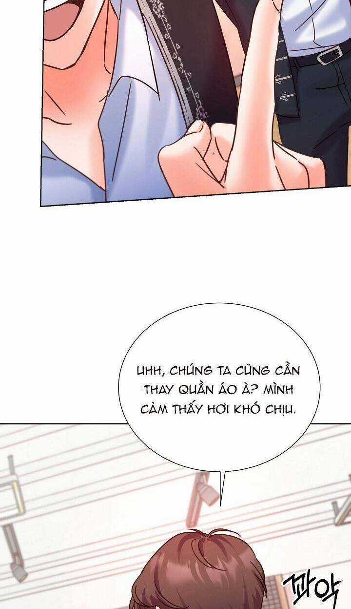 Trở Lại Làm Idol Chapter 76 trang 8