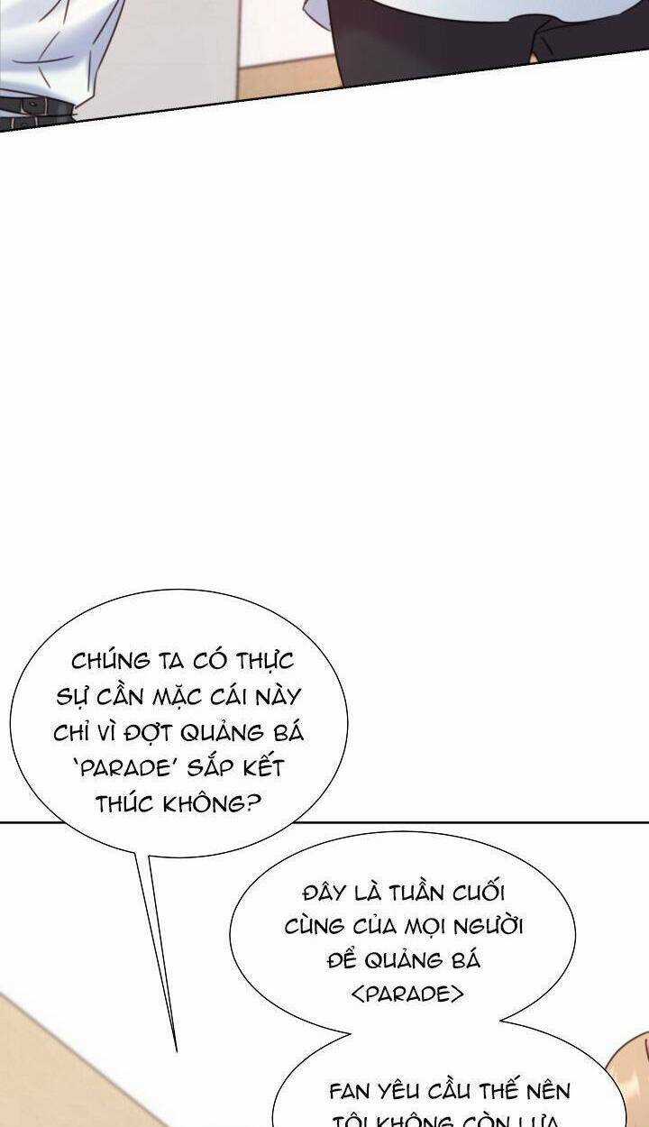 Trở Lại Làm Idol Chapter 76 trang 80