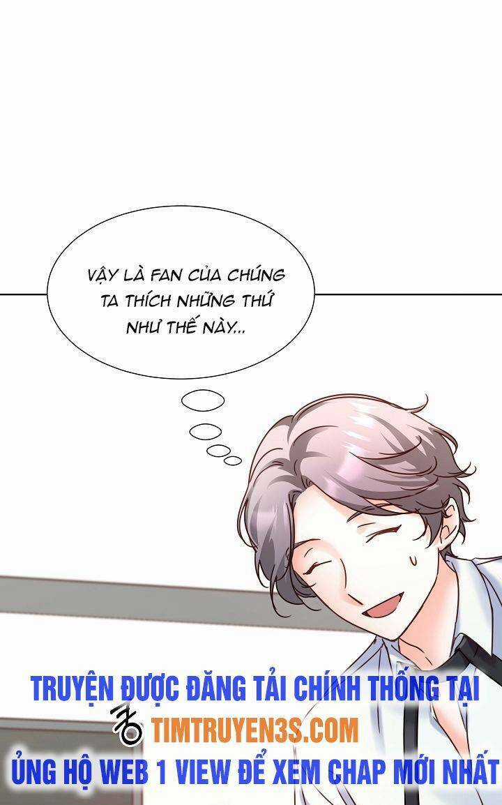 Trở Lại Làm Idol Chapter 76 trang 82