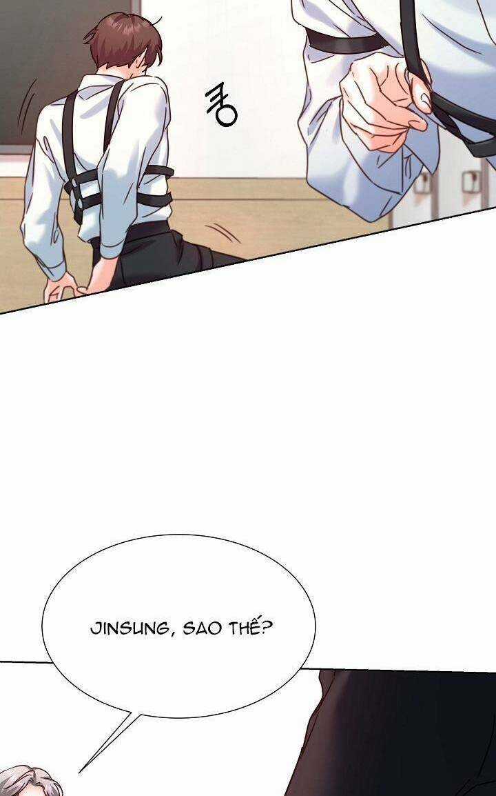 Trở Lại Làm Idol Chapter 76 trang 83