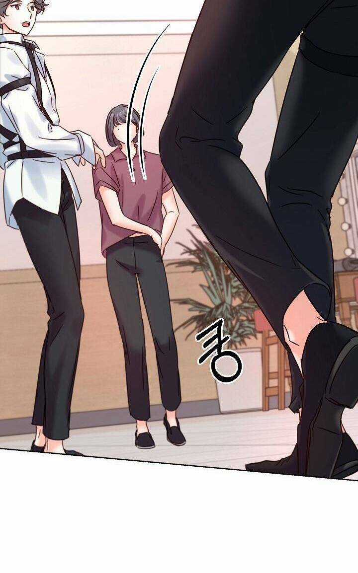 Trở Lại Làm Idol Chapter 76 trang 84