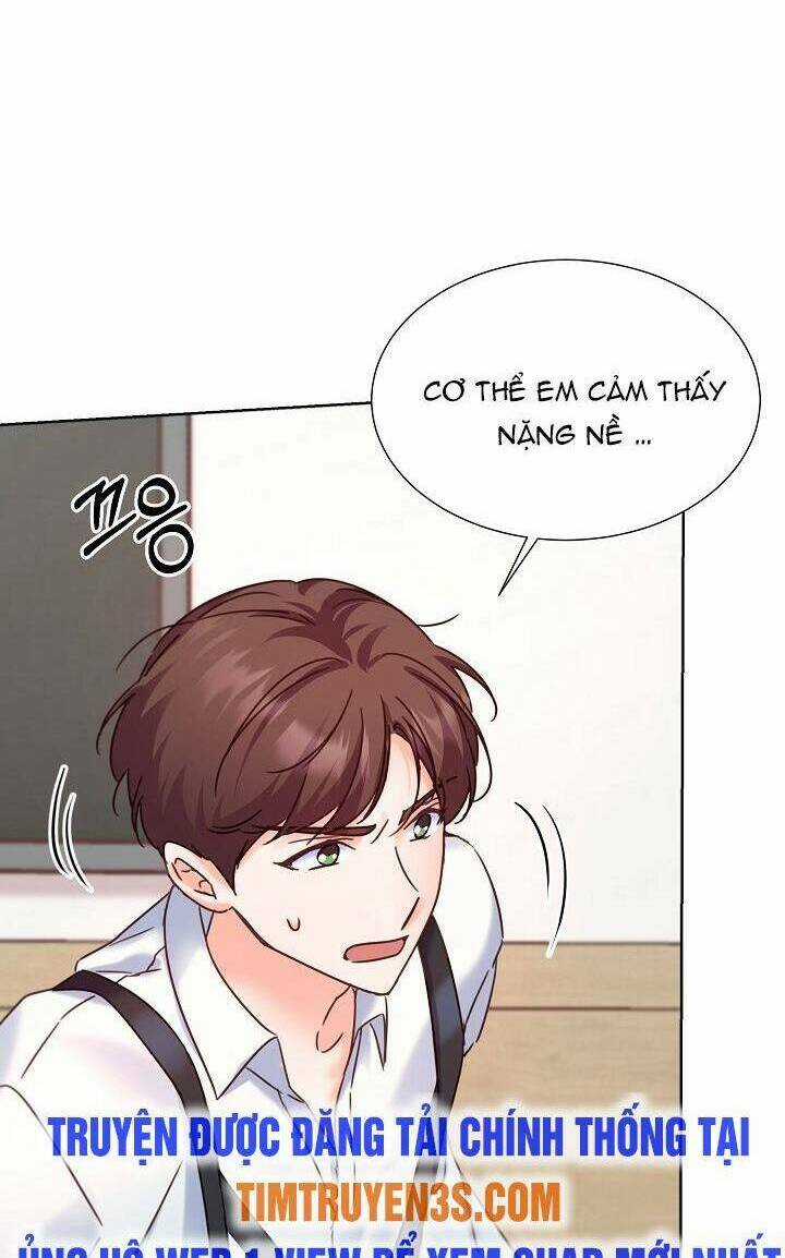 Trở Lại Làm Idol Chapter 76 trang 85