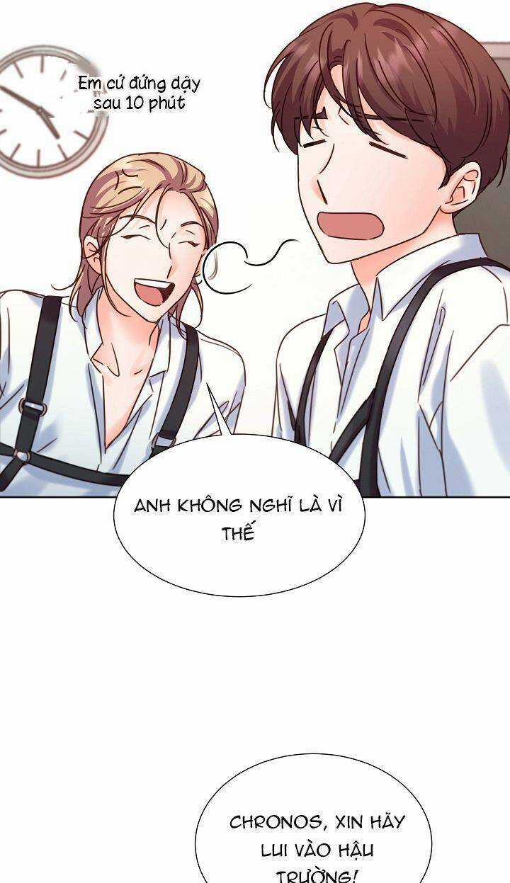 Trở Lại Làm Idol Chapter 76 trang 90