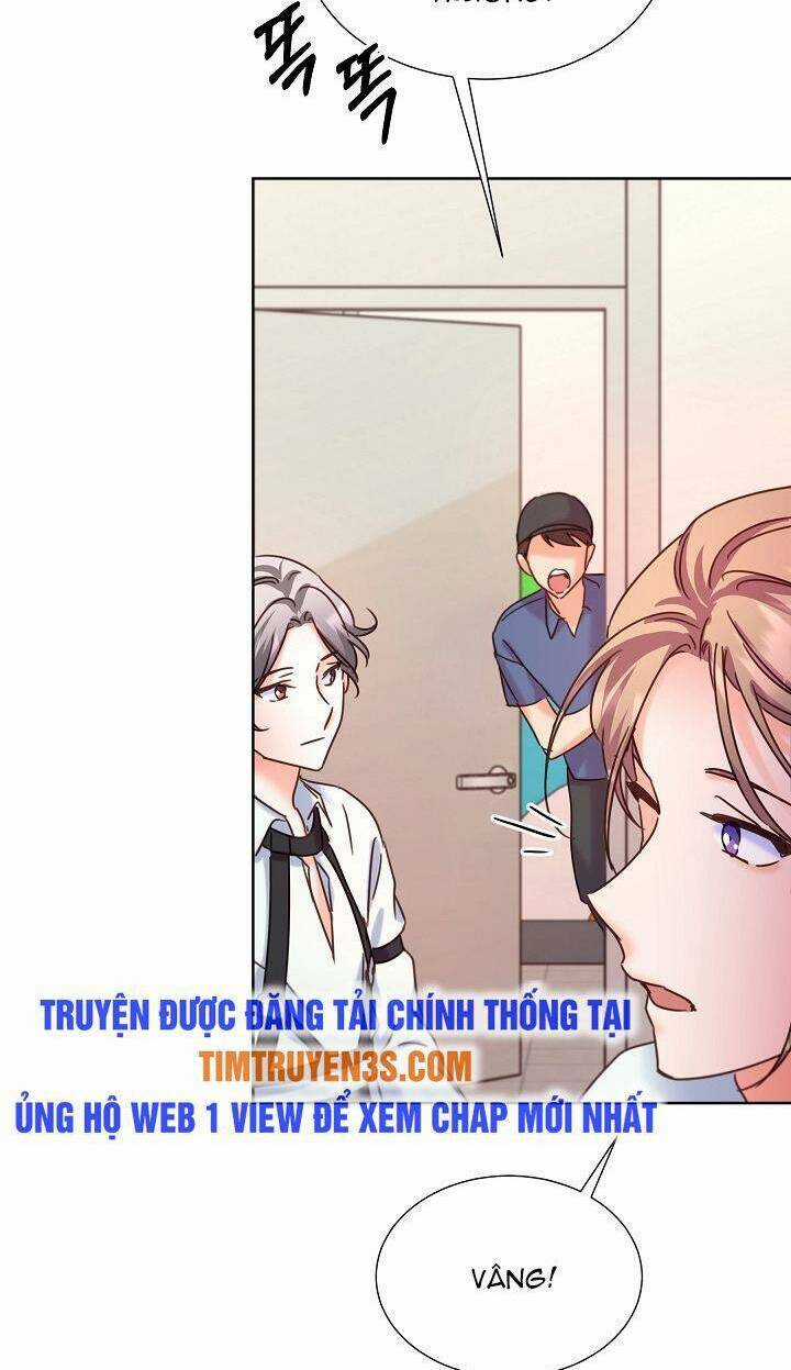 Trở Lại Làm Idol Chapter 76 trang 91