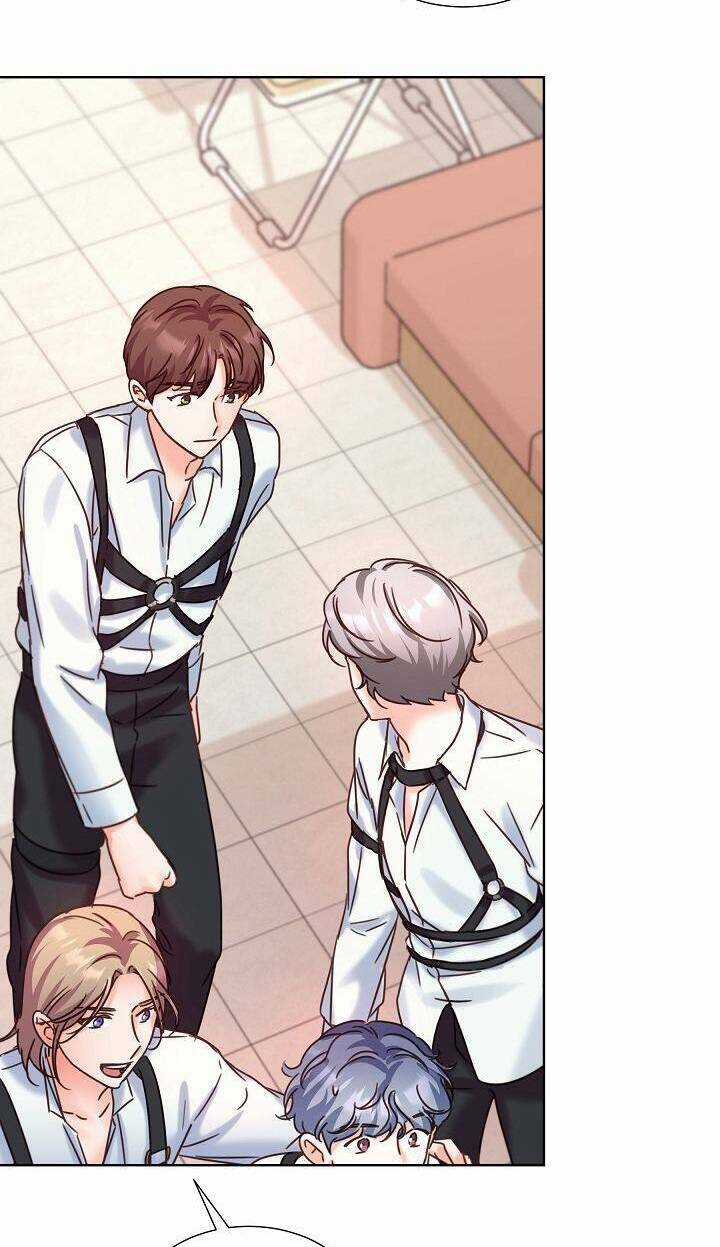 Trở Lại Làm Idol Chapter 76 trang 92
