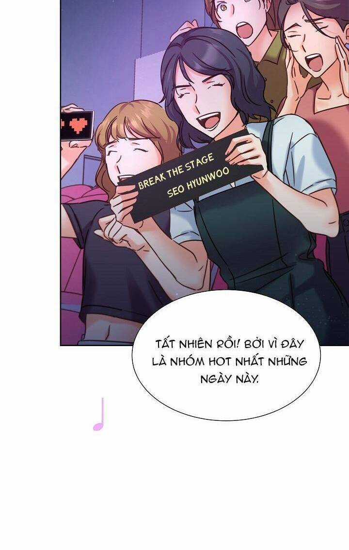 Trở Lại Làm Idol Chapter 76 trang 99