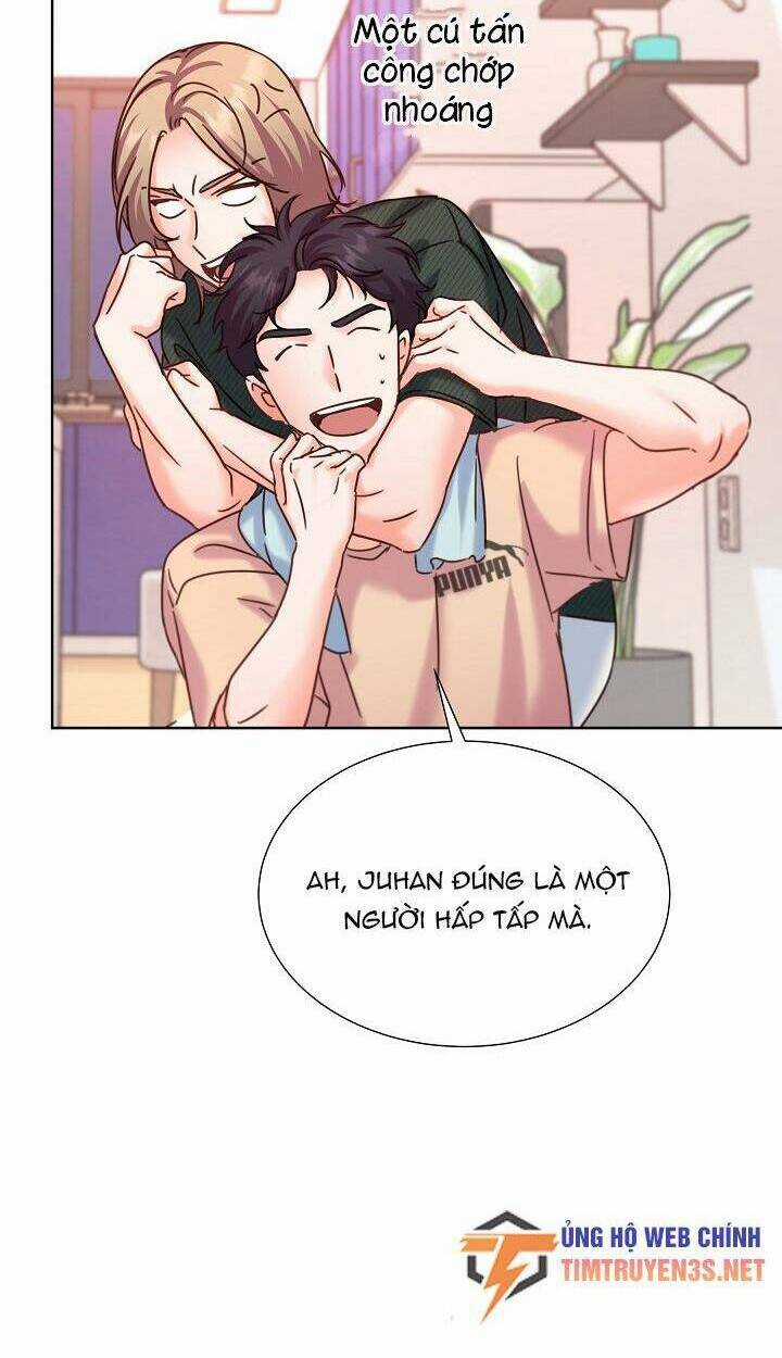 Trở Lại Làm Idol Chapter 77 trang 109