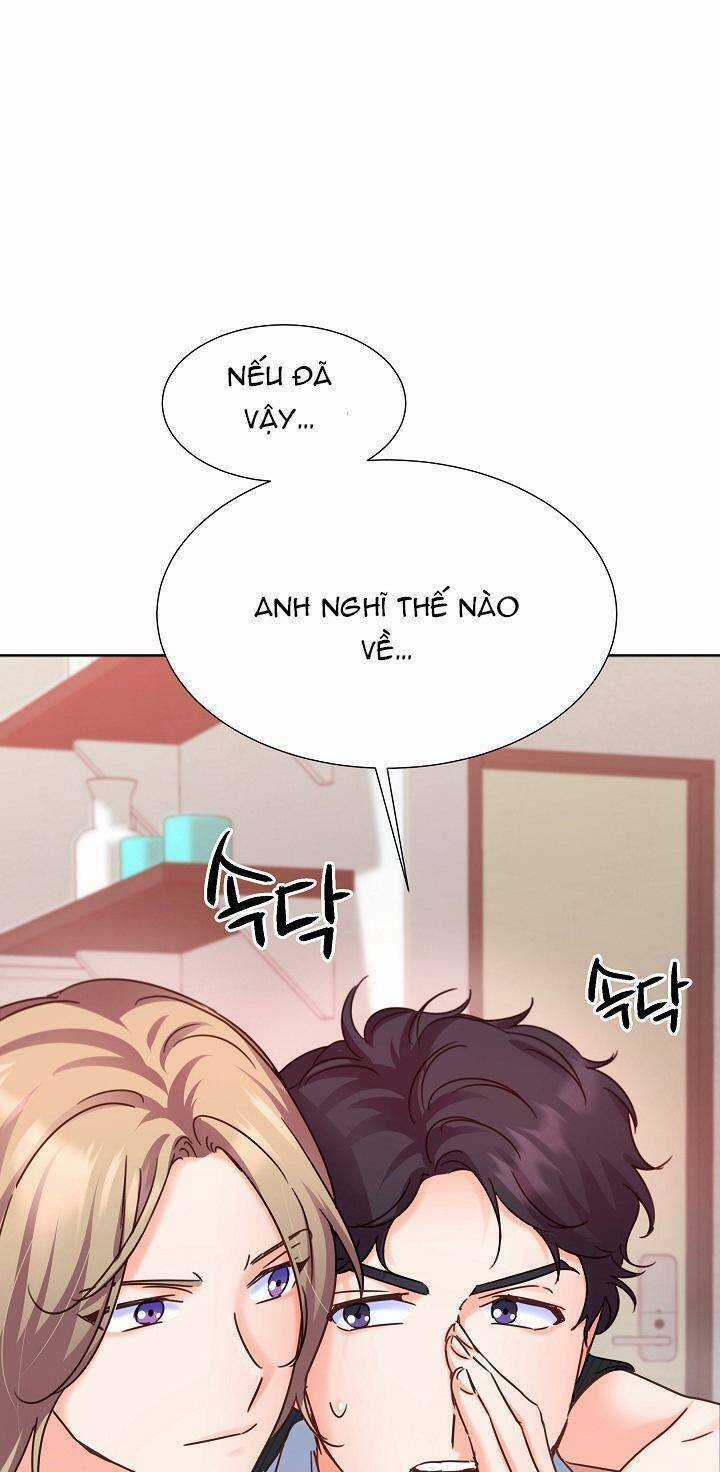 Trở Lại Làm Idol Chapter 77 trang 110