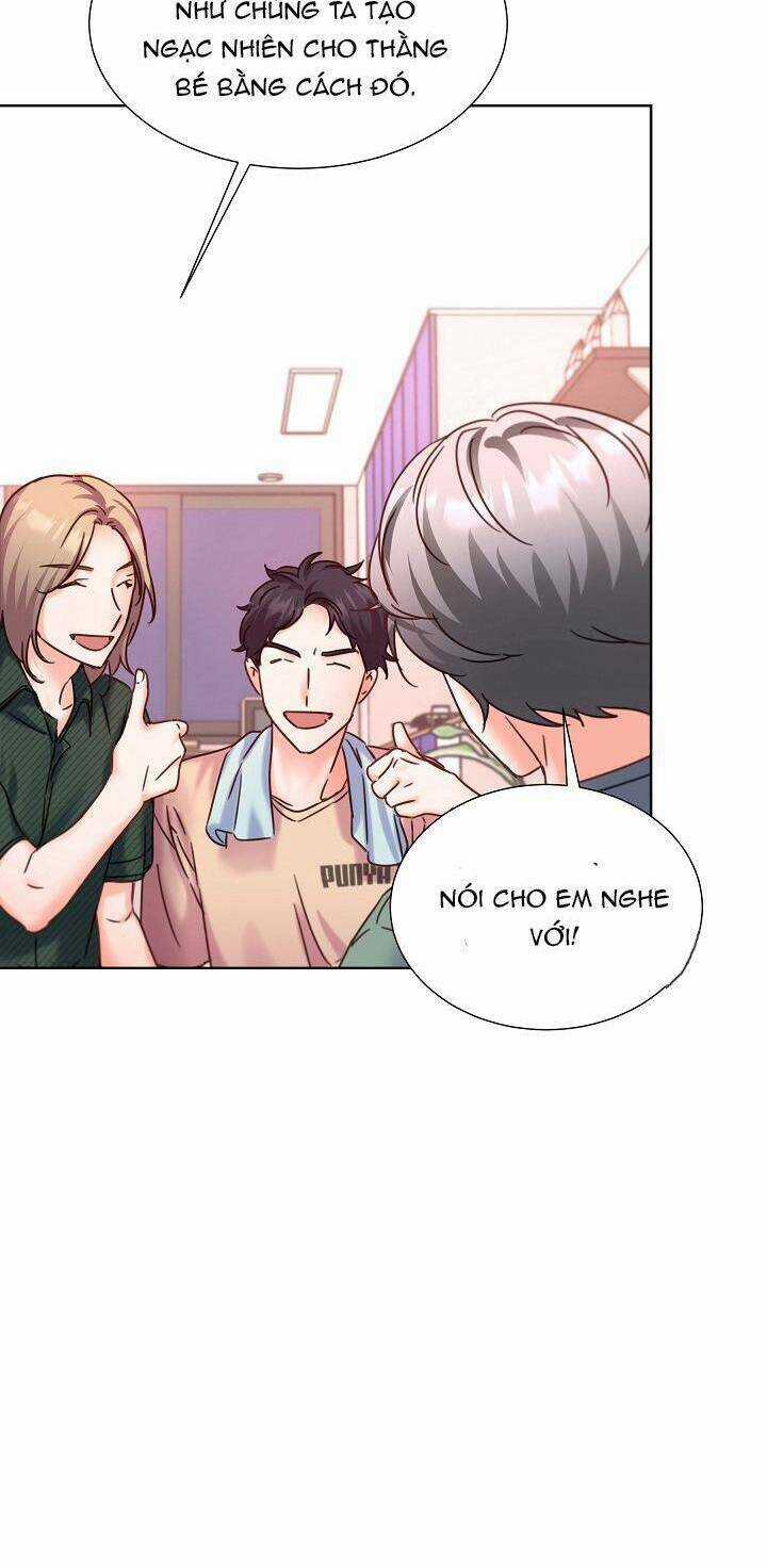 Trở Lại Làm Idol Chapter 77 trang 114