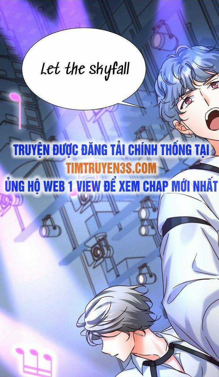 Trở Lại Làm Idol Chapter 77 trang 15