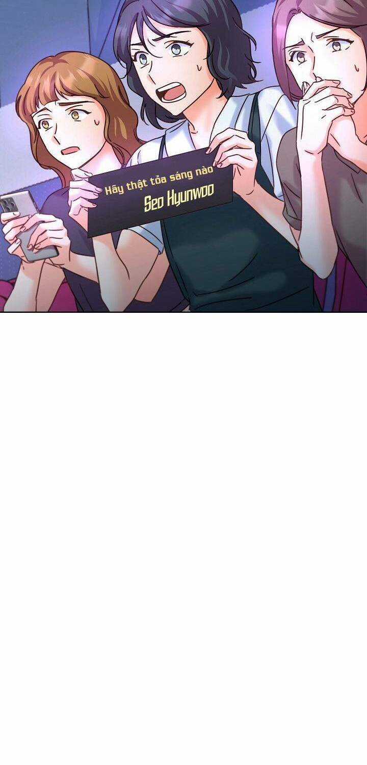 Trở Lại Làm Idol Chapter 77 trang 19