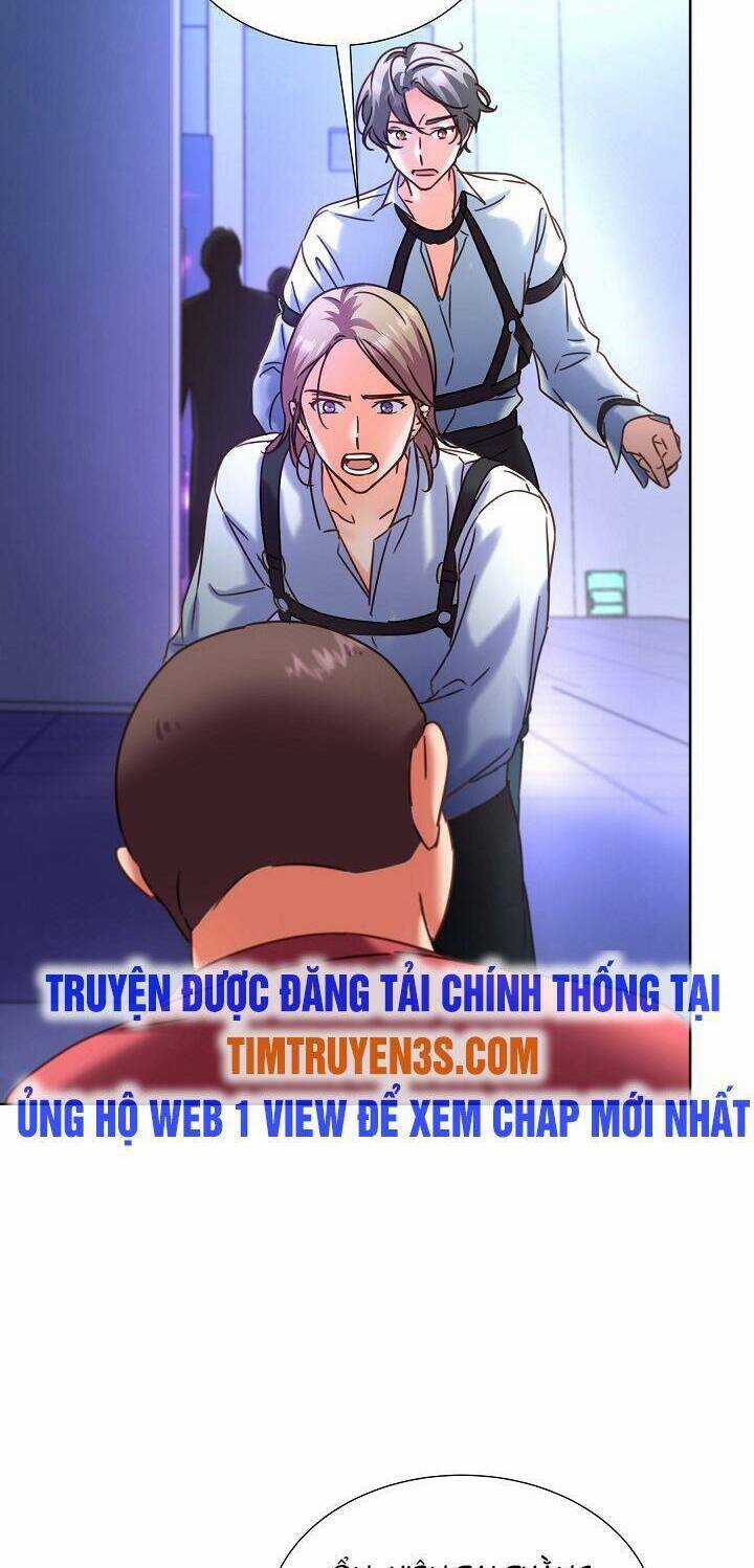 Trở Lại Làm Idol Chapter 77 trang 22