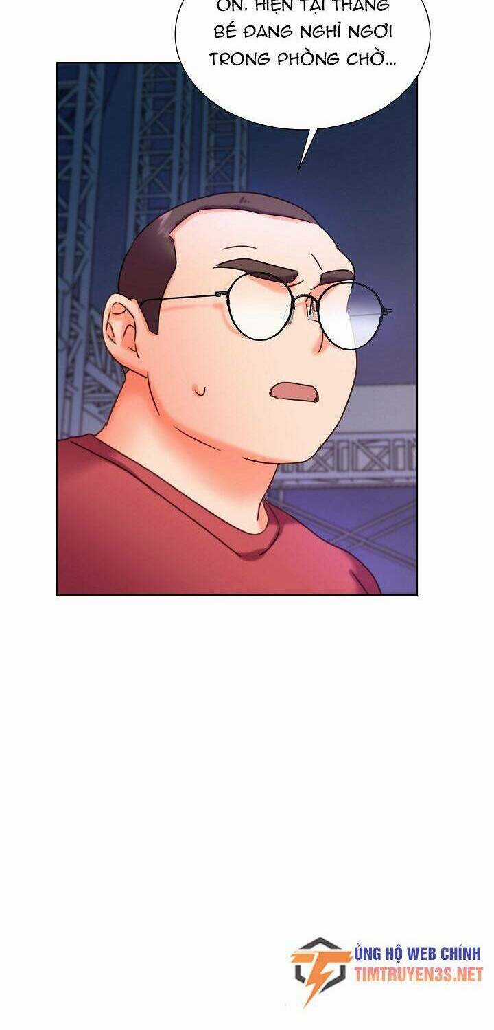 Trở Lại Làm Idol Chapter 77 trang 23