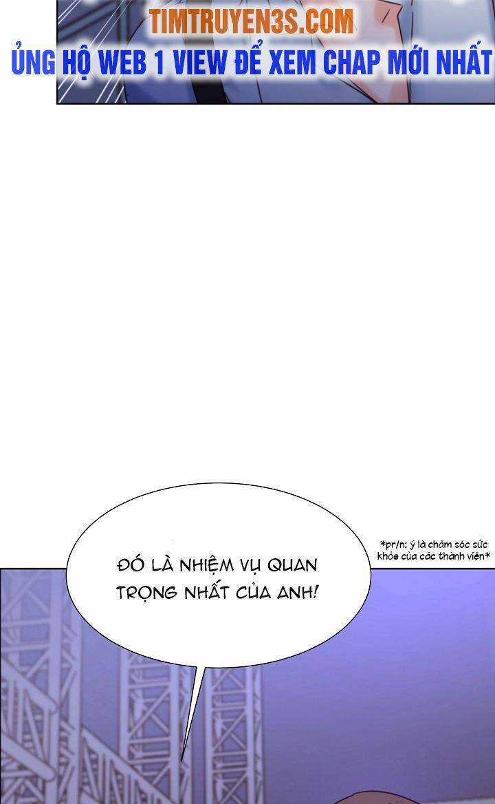 Trở Lại Làm Idol Chapter 77 trang 25