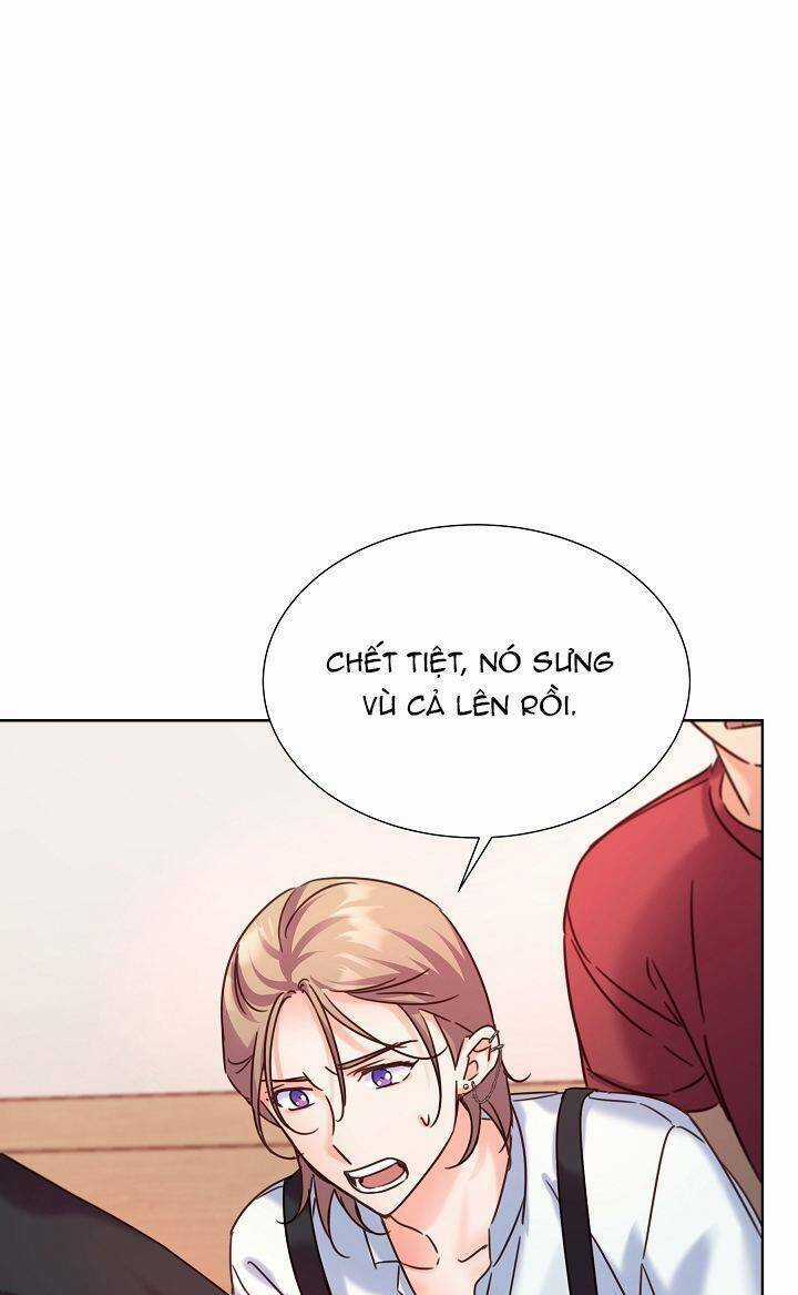 Trở Lại Làm Idol Chapter 77 trang 30