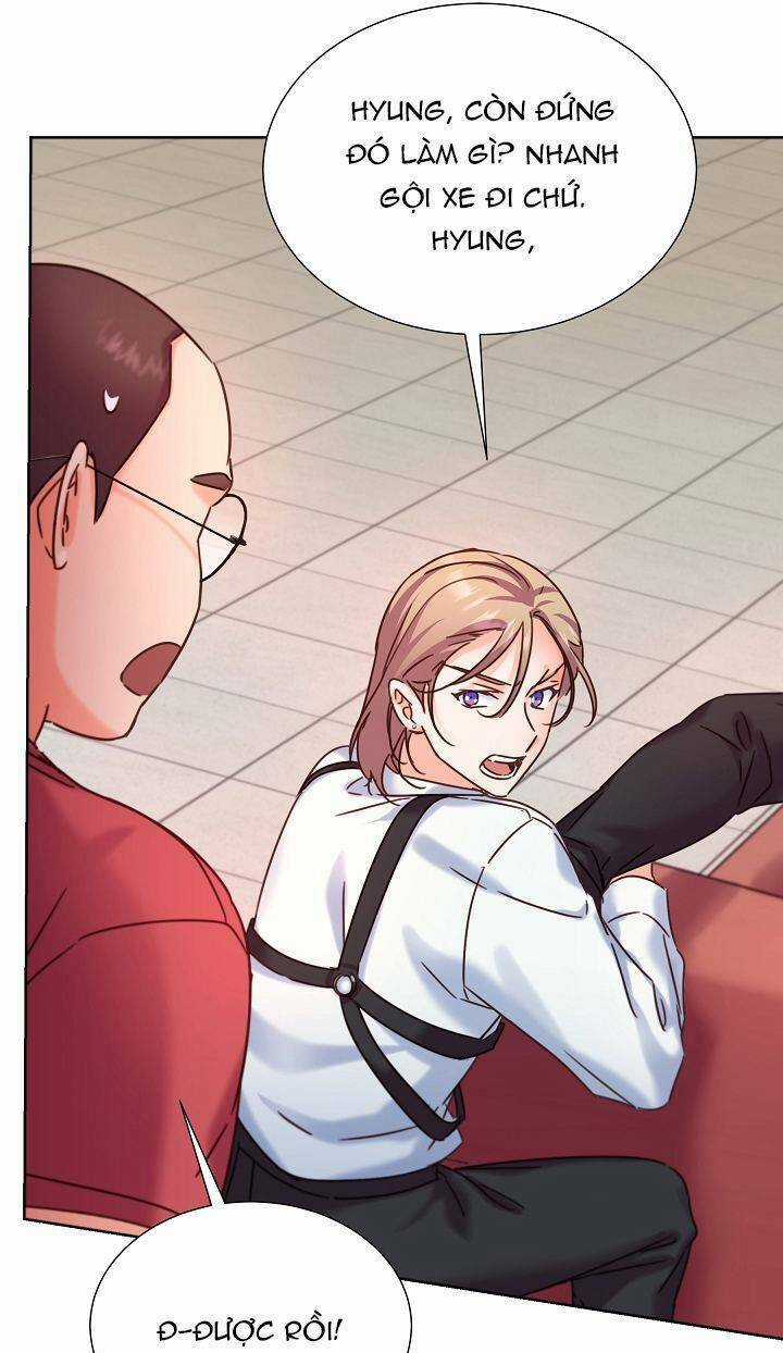 Trở Lại Làm Idol Chapter 77 trang 32