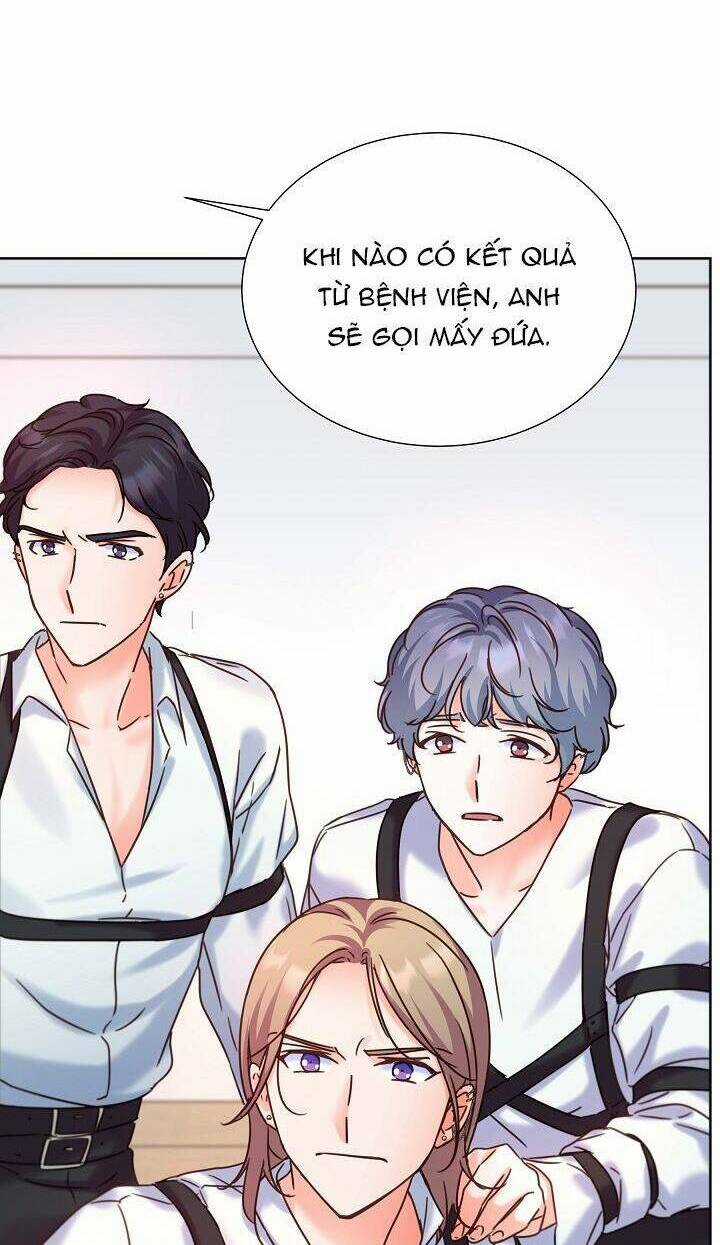 Trở Lại Làm Idol Chapter 77 trang 35