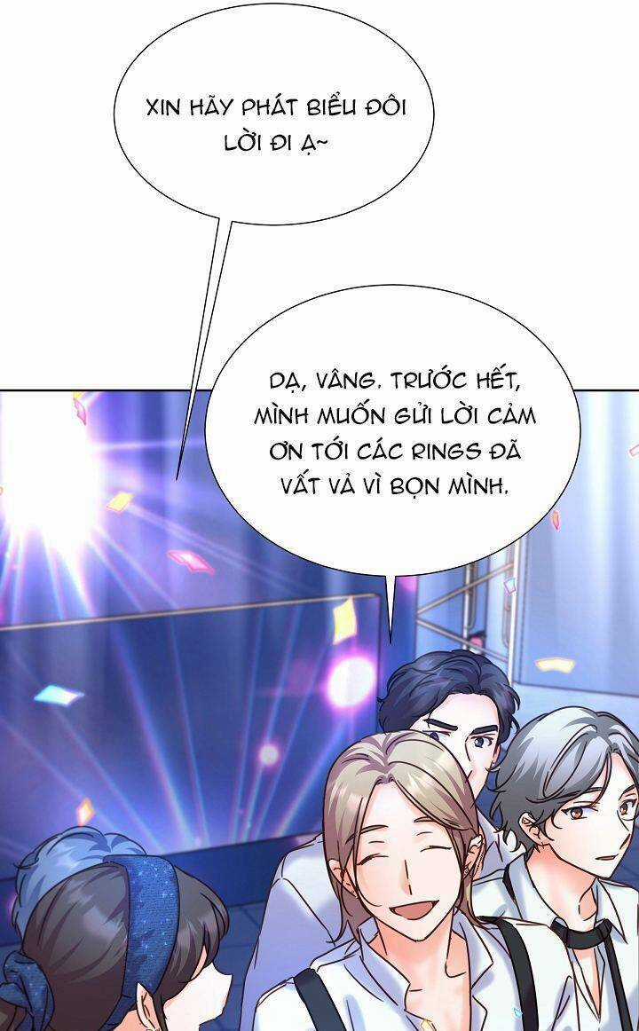 Trở Lại Làm Idol Chapter 77 trang 40