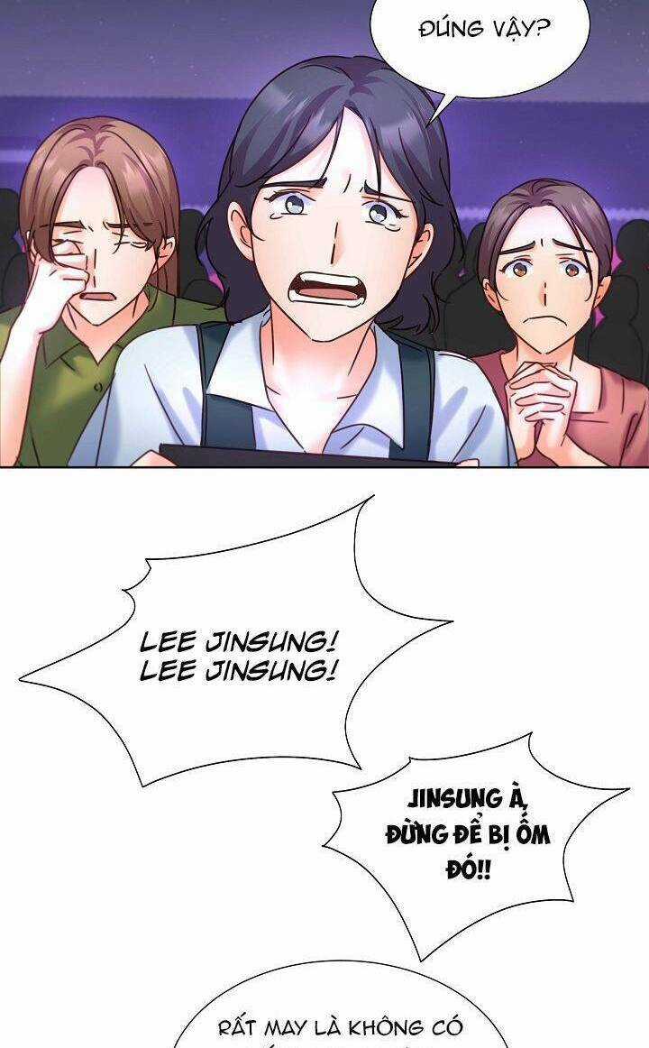 Trở Lại Làm Idol Chapter 77 trang 42