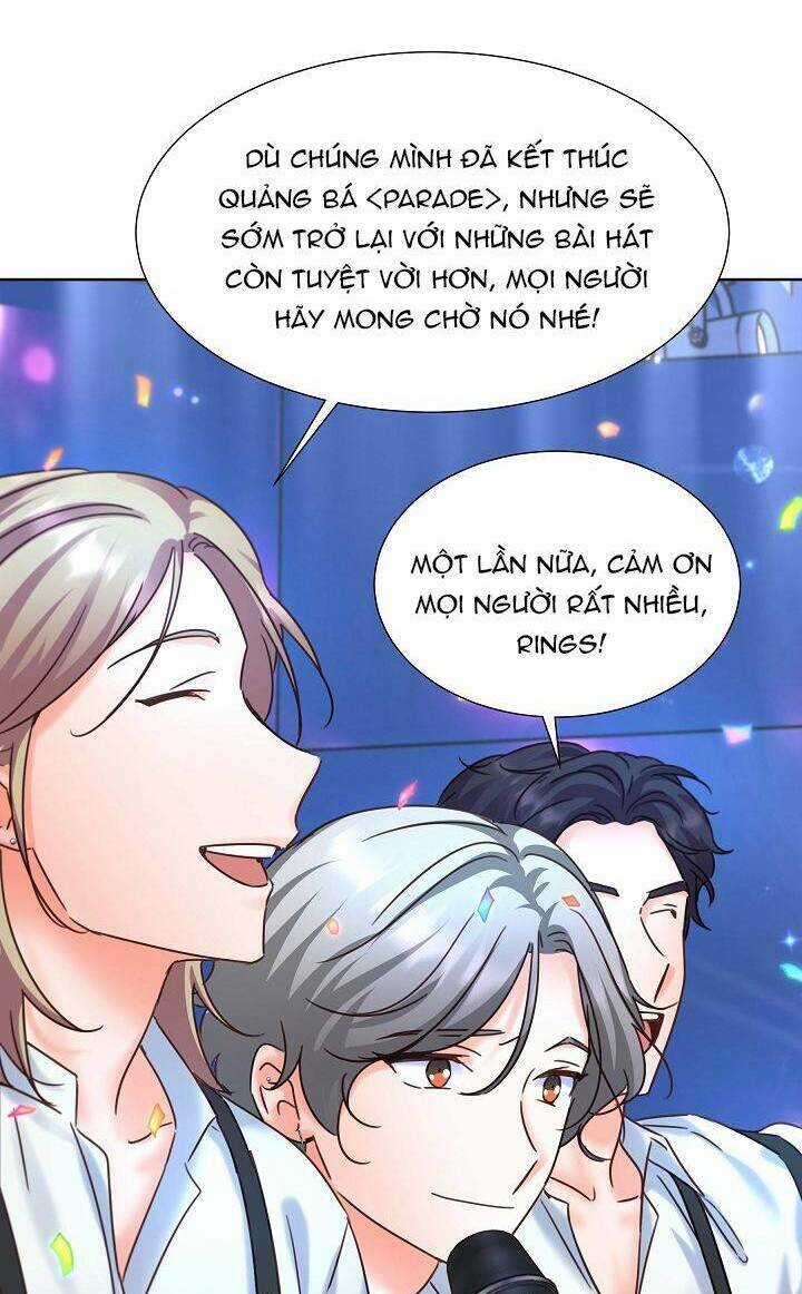 Trở Lại Làm Idol Chapter 77 trang 44