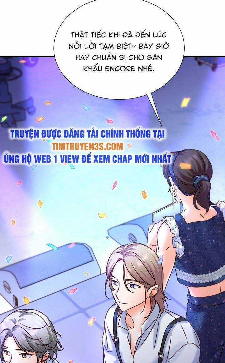 Trở Lại Làm Idol Chapter 77 trang 46