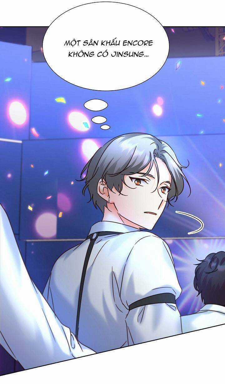 Trở Lại Làm Idol Chapter 77 trang 48