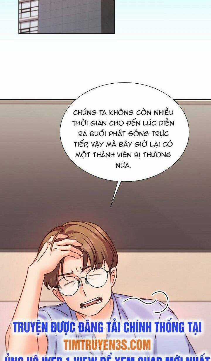 Trở Lại Làm Idol Chapter 77 trang 53