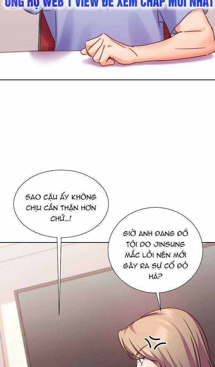 Trở Lại Làm Idol Chapter 77 trang 54
